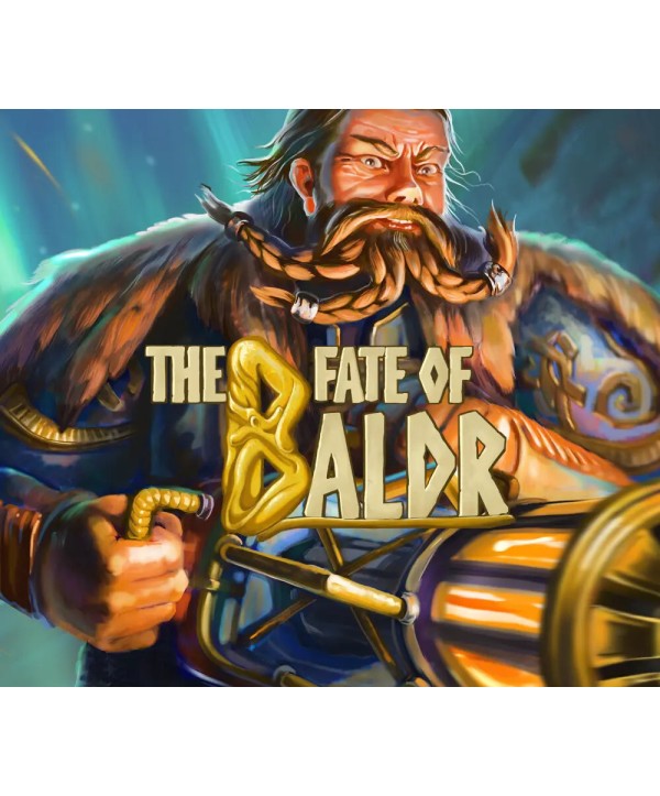 The Fate of Baldr Steam Key GLOBAL